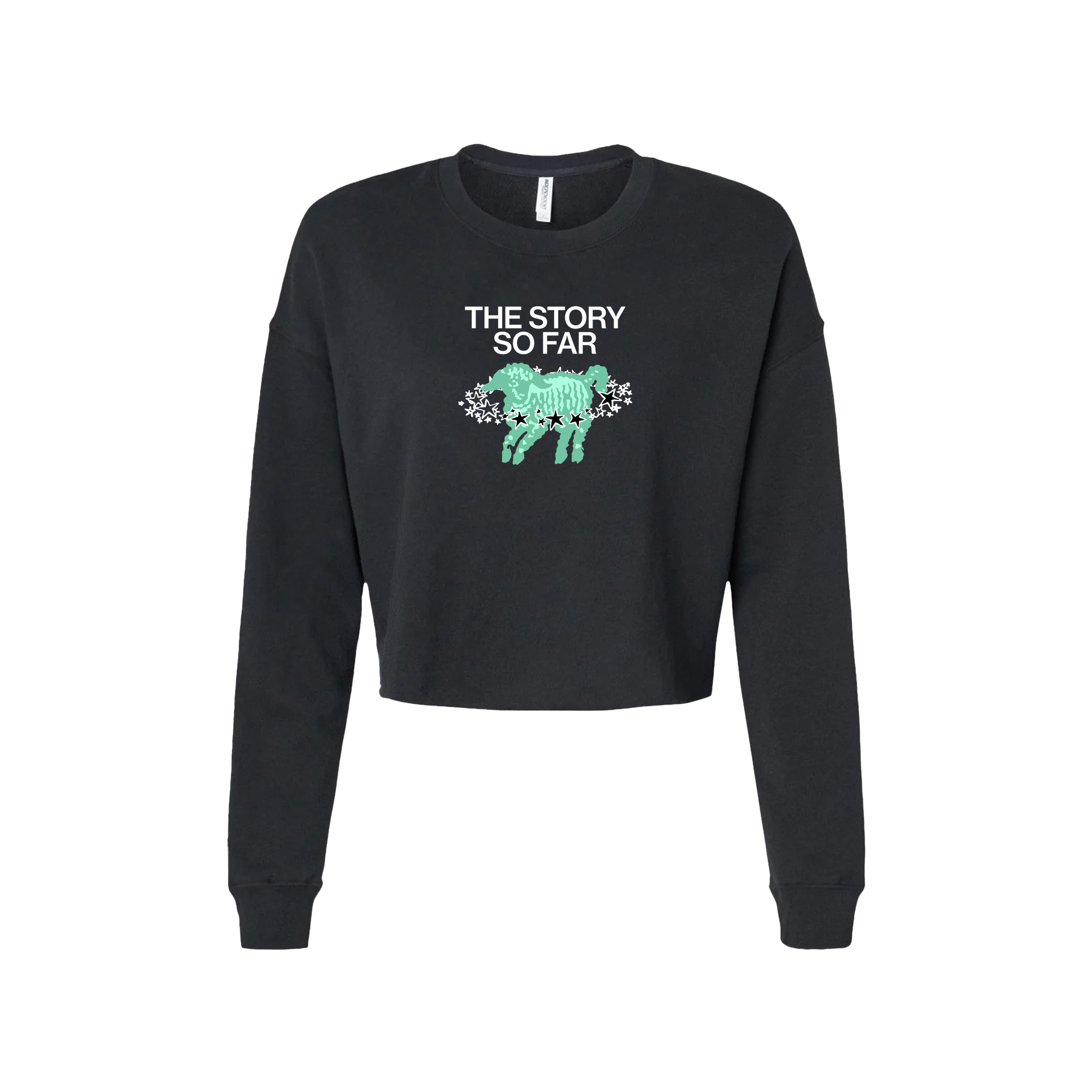 Lamb Ladies Crew – The Story So Far