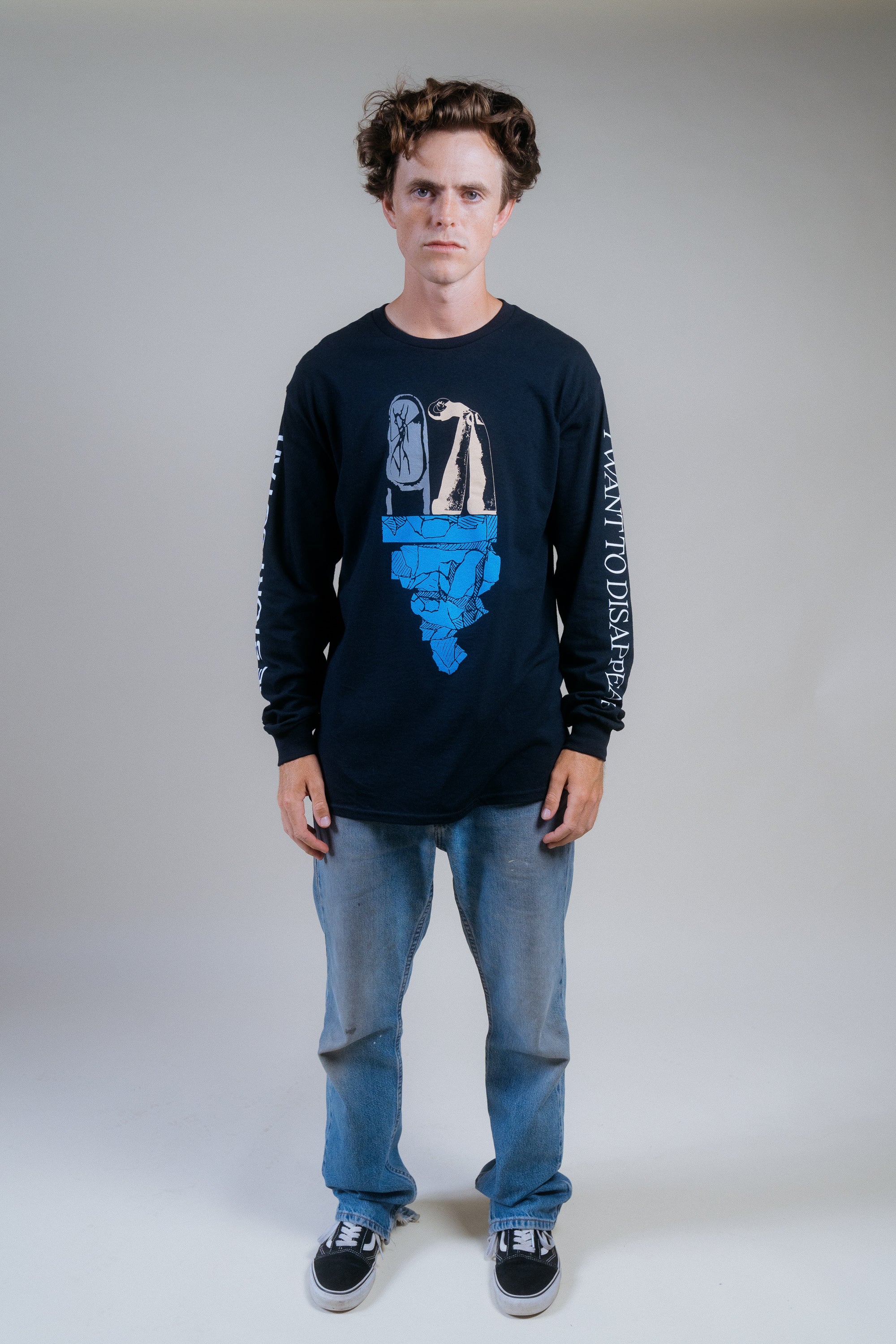 Rock Island Long Sleeve