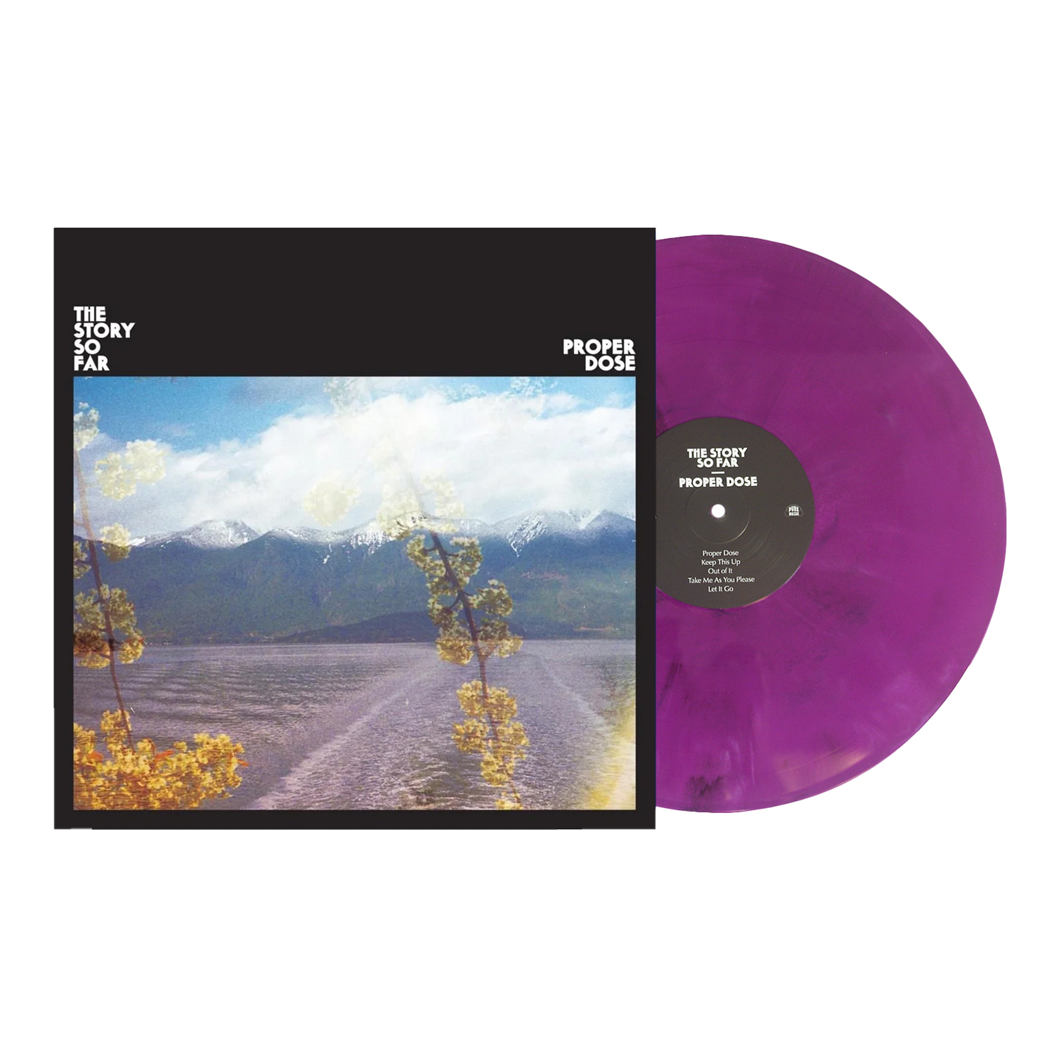 Proper Dose LP