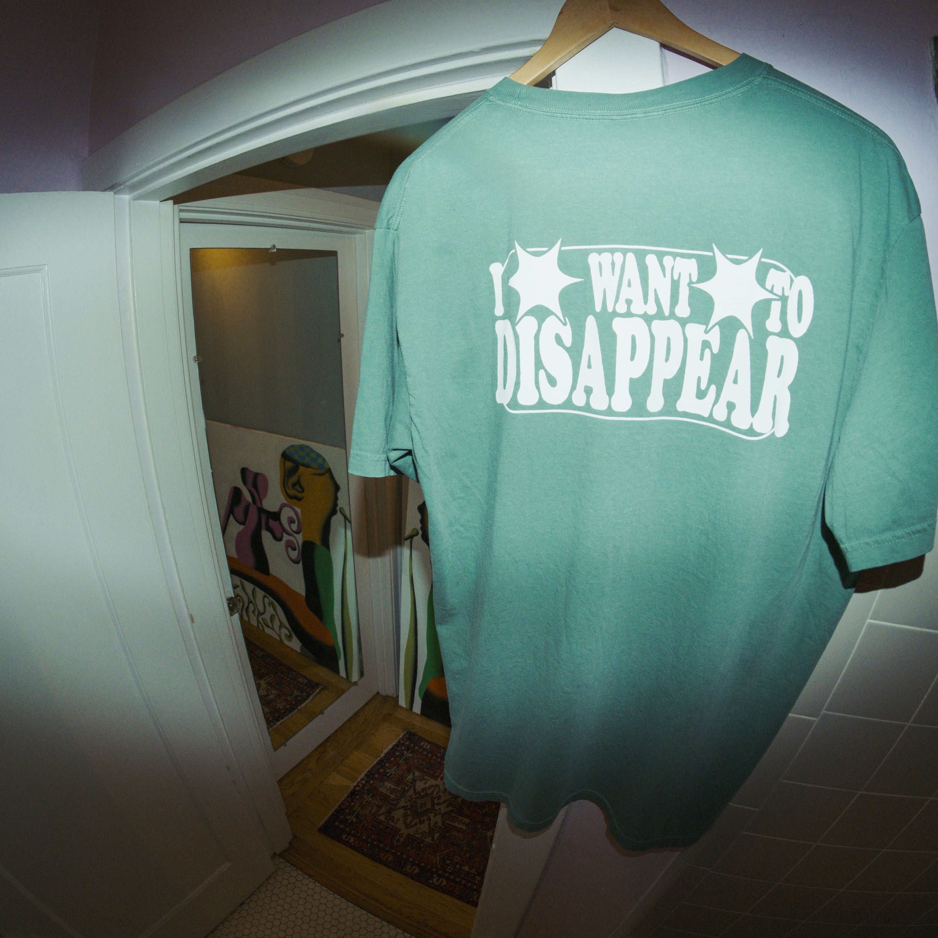 Simple Tee