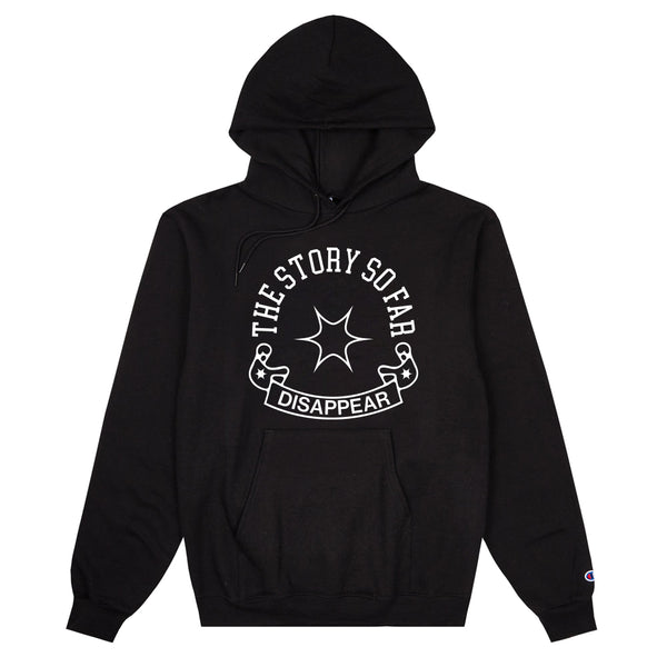 Banner Hoodie