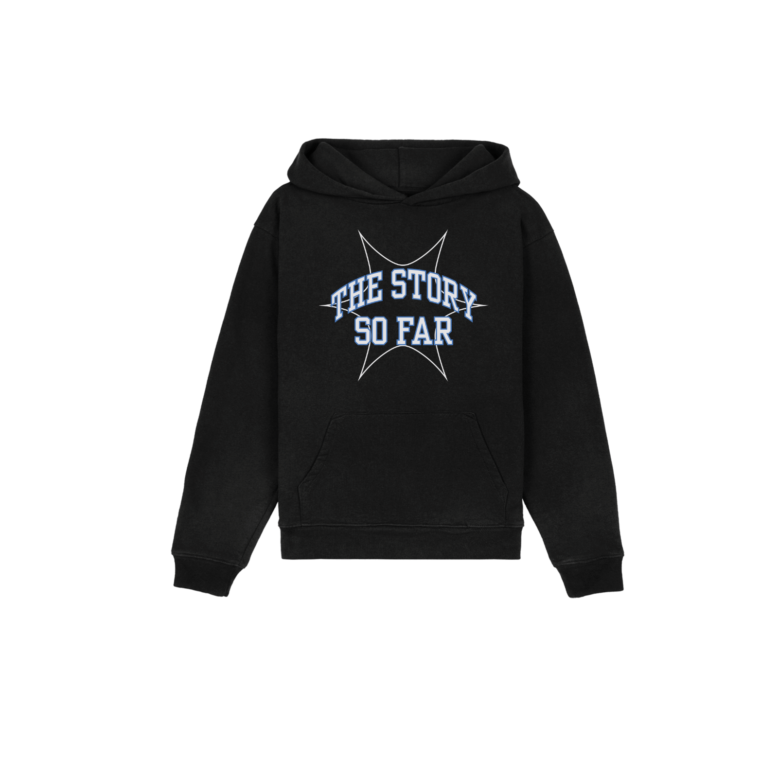 Collegiate Reflective Pullover