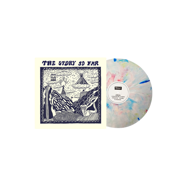 The Story So Far LP