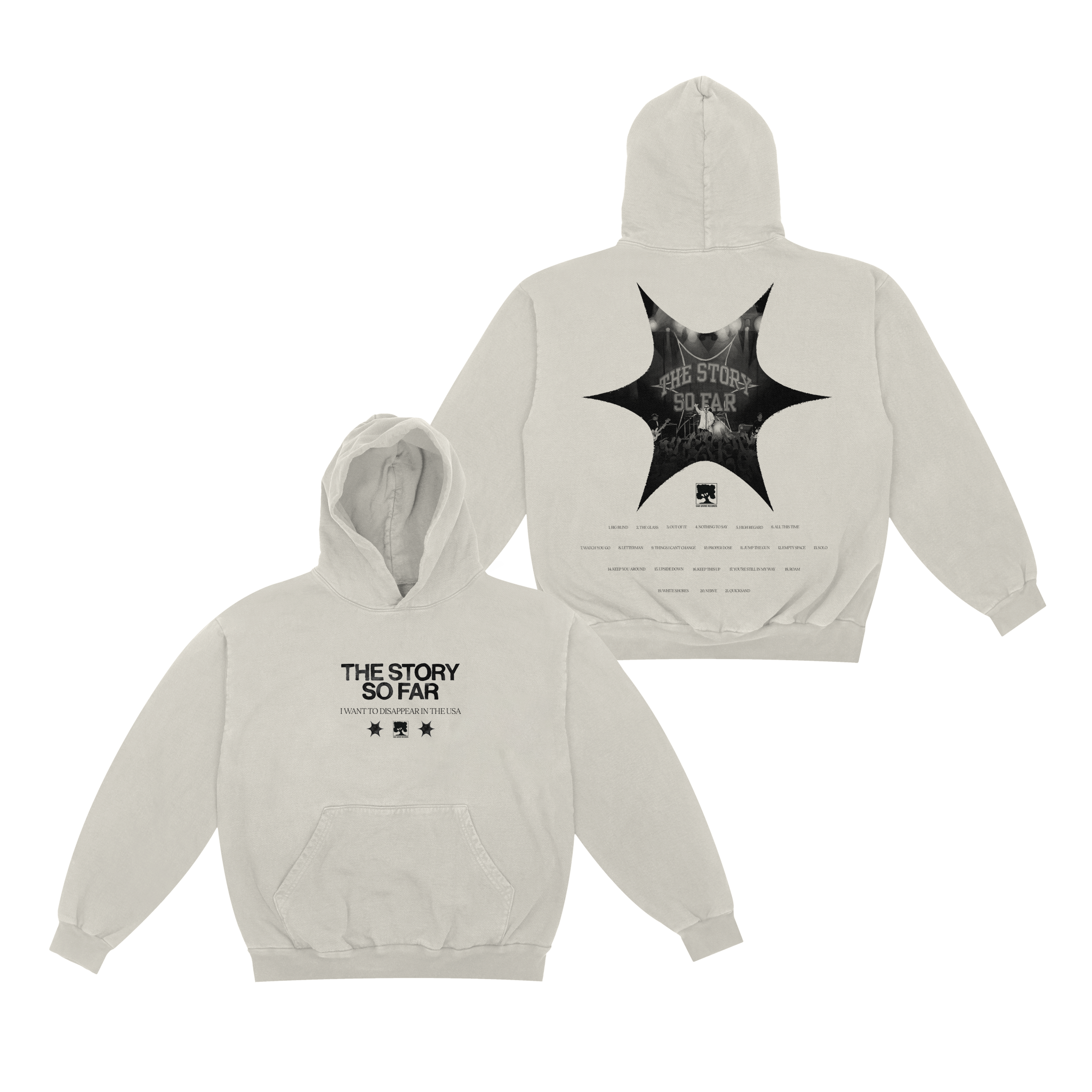 Photo Poof Pullover