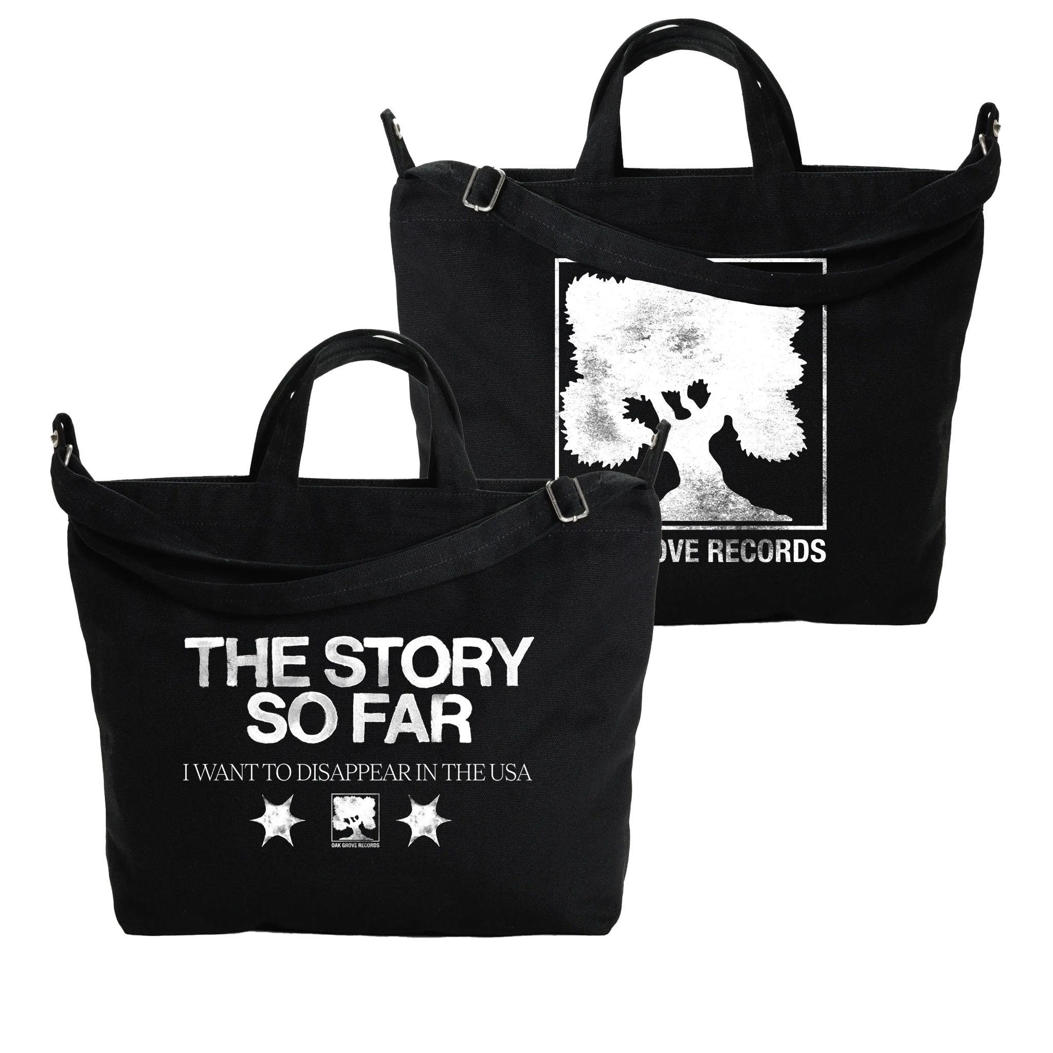 Baggu Zip Duck Bag